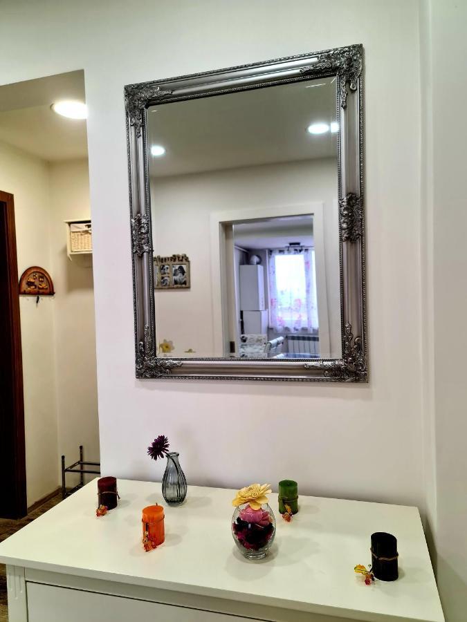 חונדוארה Best Apartment Central מראה חיצוני תמונה
