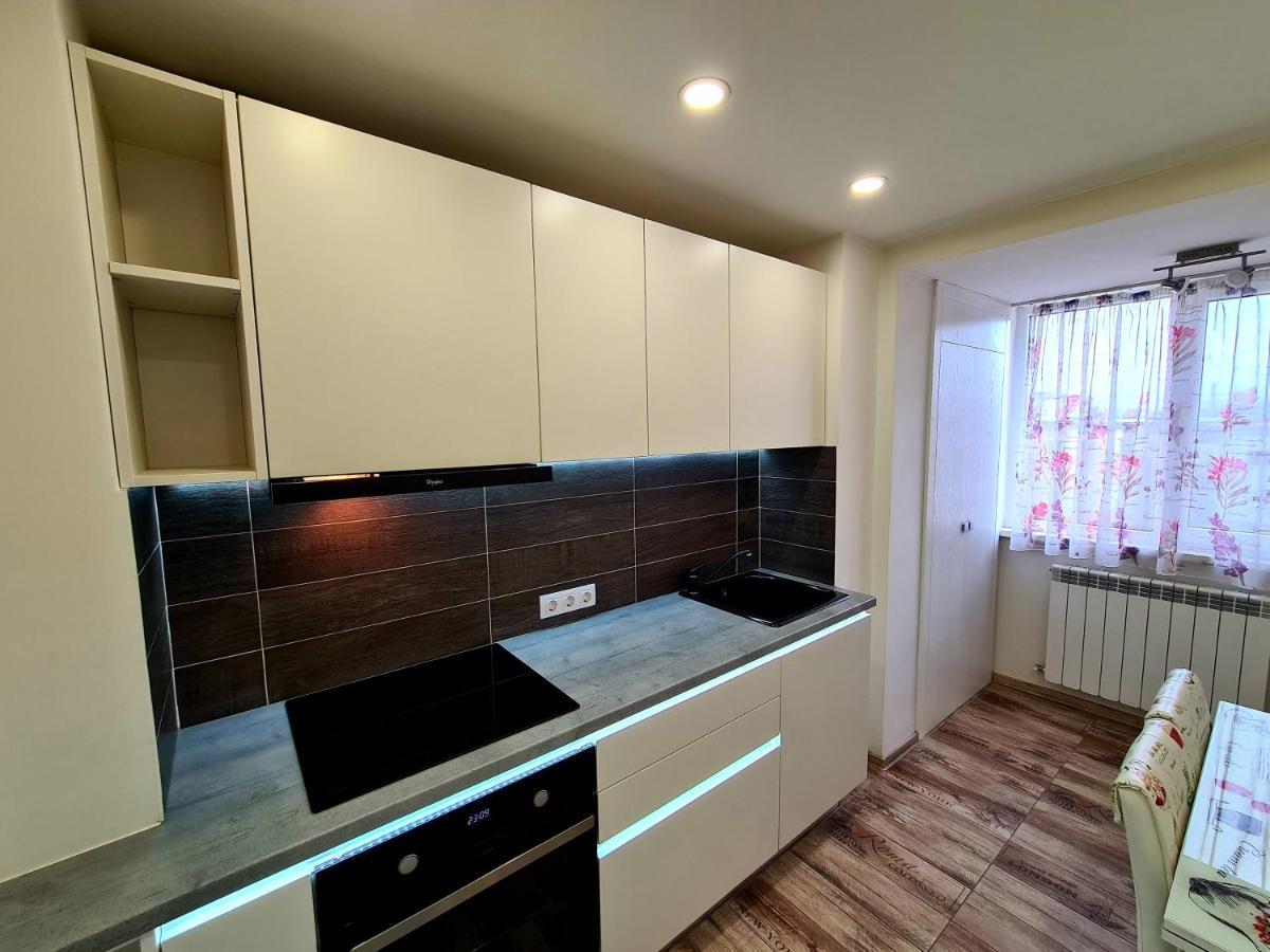 חונדוארה Best Apartment Central מראה חיצוני תמונה