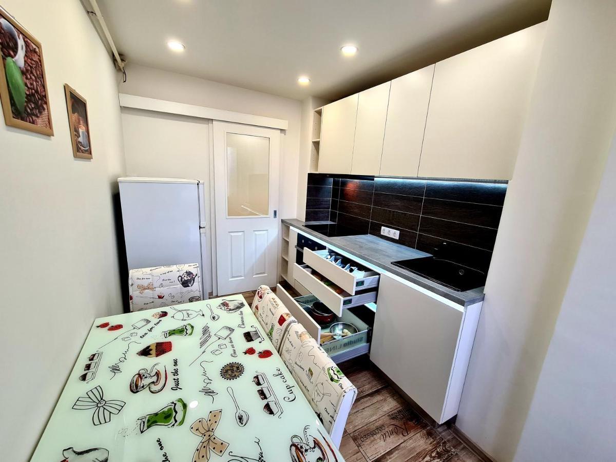 חונדוארה Best Apartment Central מראה חיצוני תמונה